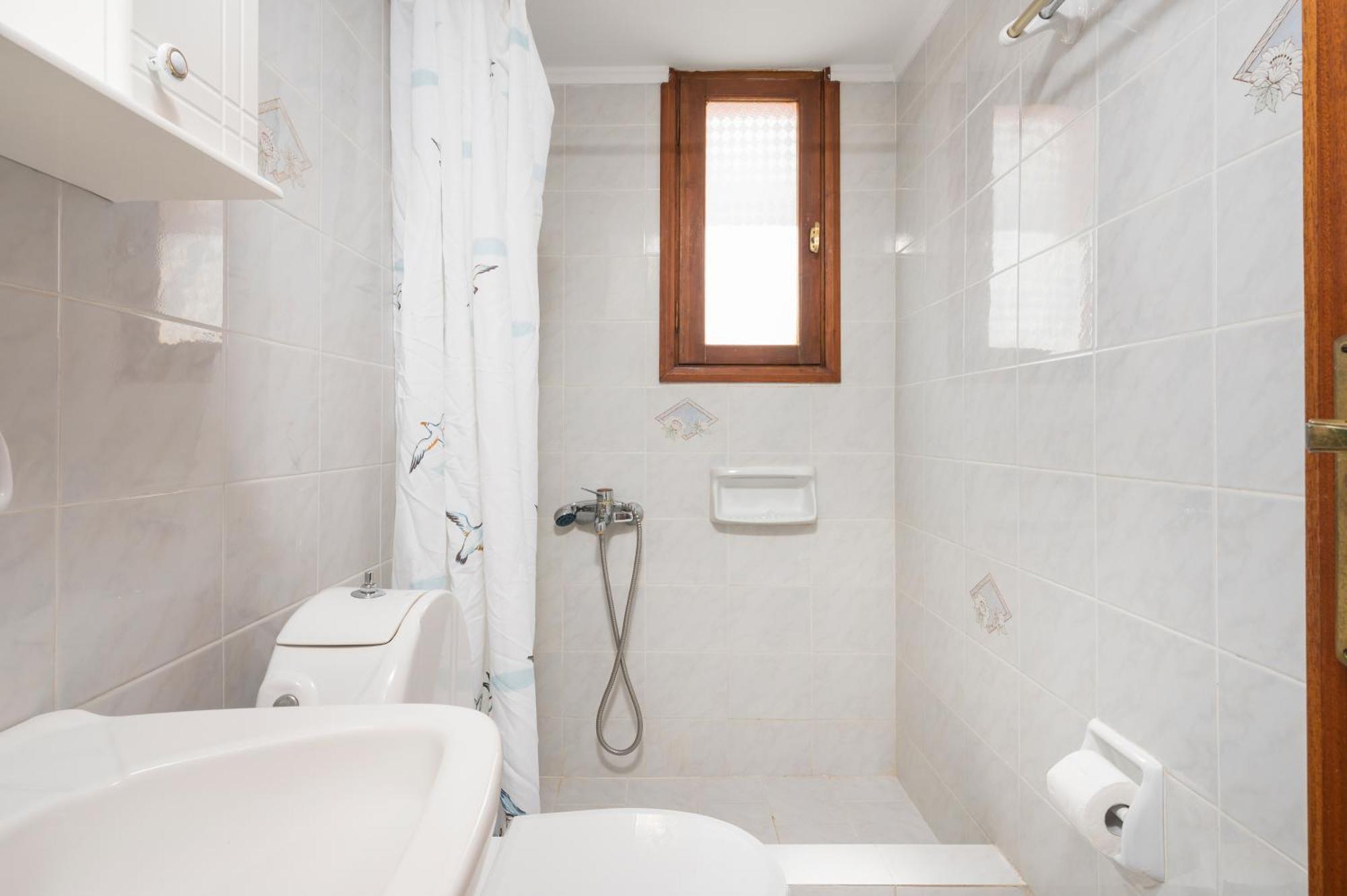 Captain Michalis Apartments Galatás 외부 사진