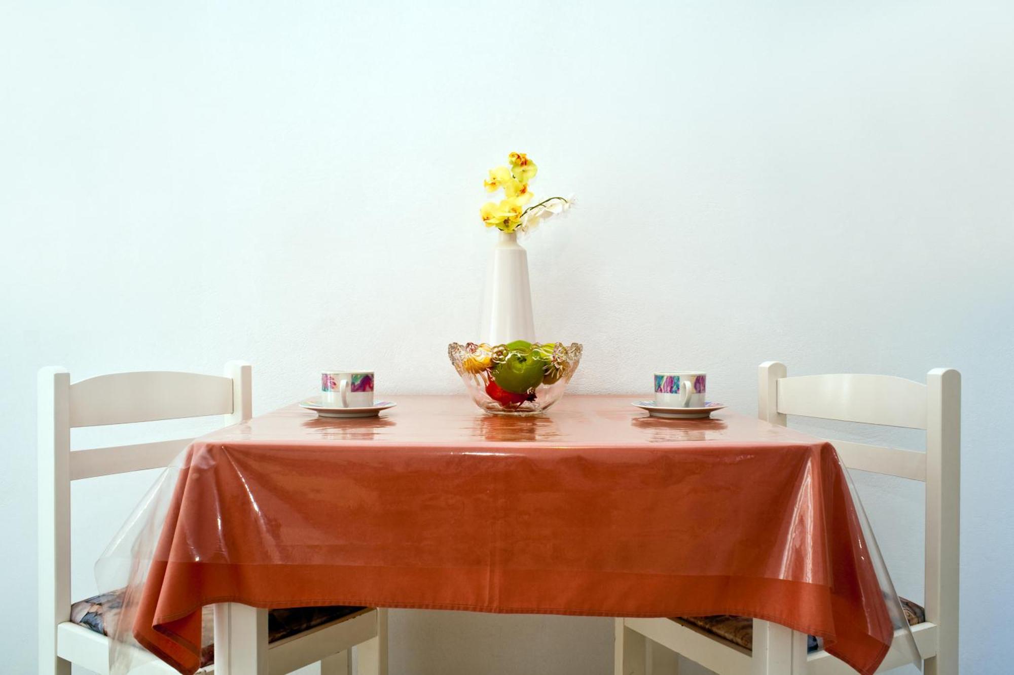 Captain Michalis Apartments Galatás 외부 사진