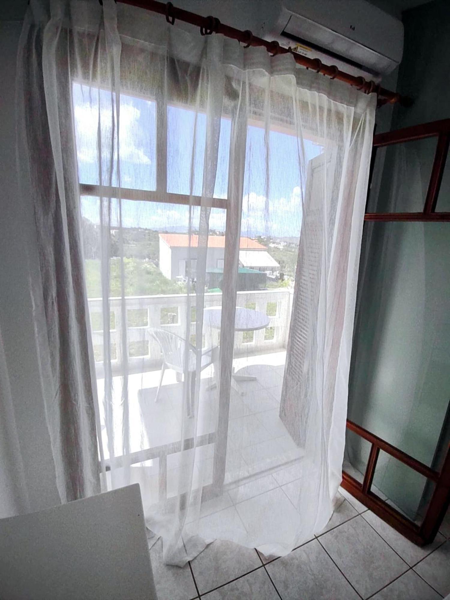 Captain Michalis Apartments Galatás 외부 사진